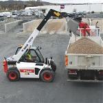   Bobcat T2250