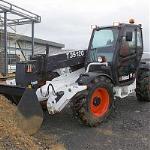   Bobcat T35120