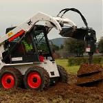  - BOBCAT S130