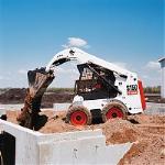  - BOBCAT S150