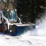  - BOBCAT S 205