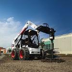  - BOBCAT S630