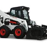  - BOBCAT S707